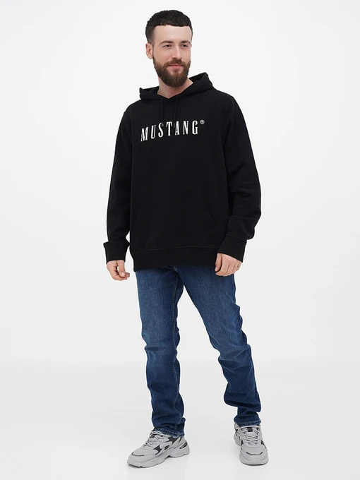 Джинсы Mustang Jeans Washington Straight модель 1013976 Фото