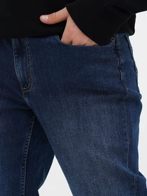 Джинси Mustang Jeans Washington Straight модель 1013976 Фото