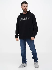 Джинси Mustang Jeans Washington Straight модель 1013976 Фото