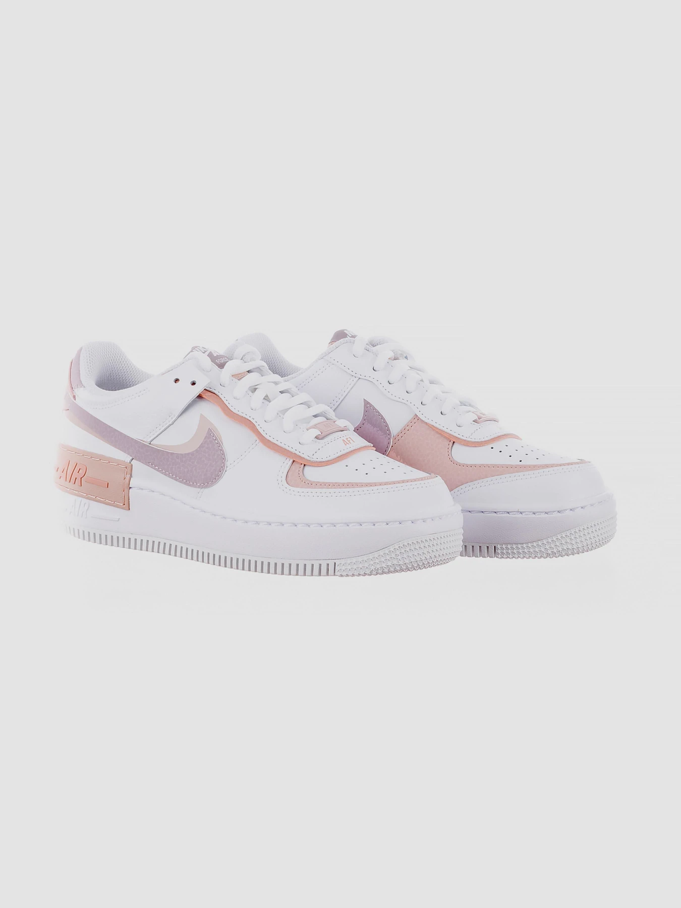 Кросівки NIKE W Air Force 1 Shadow модель CI0919-113 Кросівки NIKE W Air Force 1 Shadow модель CI0919-113 Фото