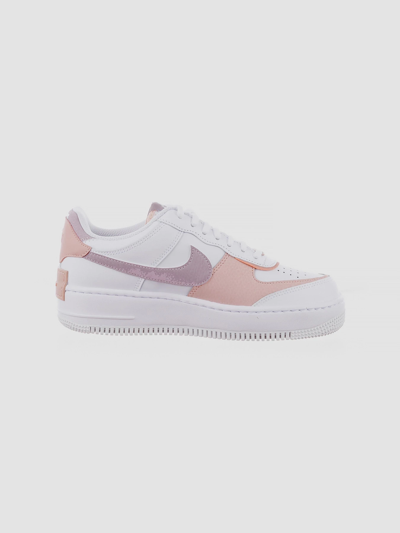 Кросівки NIKE W Air Force 1 Shadow модель CI0919-113 Кросівки NIKE W Air Force 1 Shadow модель CI0919-113 Фото