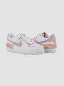 Кросівки NIKE W Air Force 1 Shadow модель CI0919-113 Фото