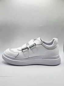 Кроссовки Perlina модель 105white25 Фото