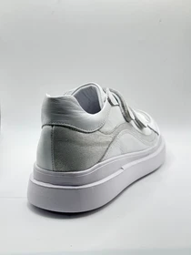 Кроссовки Perlina модель 105white25 Фото