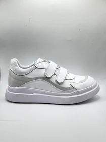 Кроссовки Perlina модель 105white25 Фото