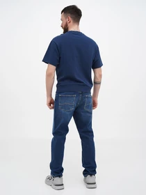Джинсы Mustang Jeans Orlando Slim модель 1013708 Фото
