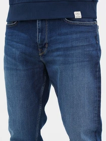 Джинсы Mustang Jeans Orlando Slim модель 1013708 Фото