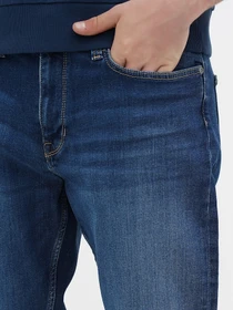Джинсы Mustang Jeans Orlando Slim модель 1013708 Фото