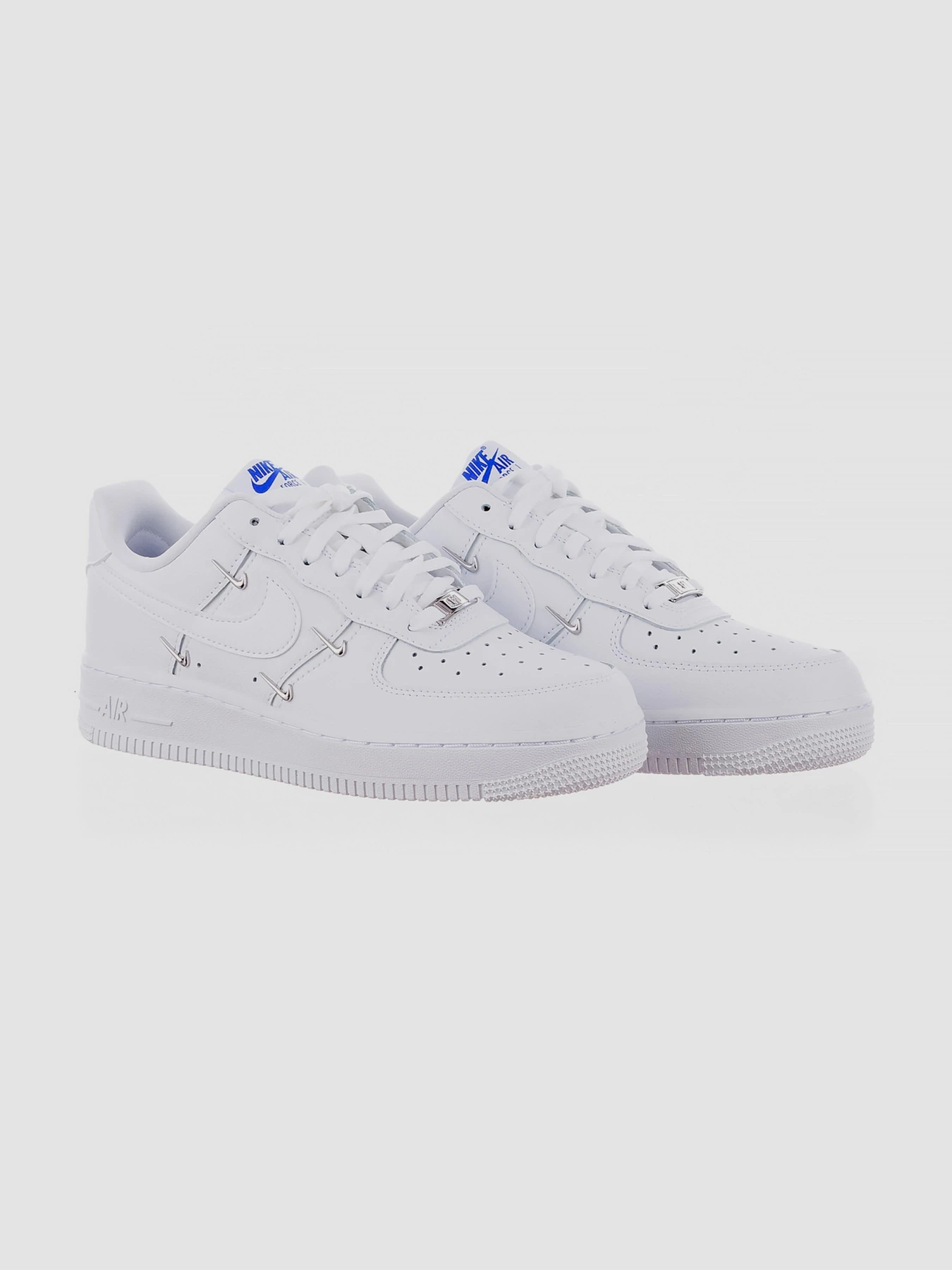 Кросівки NIKE Air Force 1 '07 Lx модель CT1990-100 Кросівки NIKE Air Force 1 '07 Lx модель CT1990-100 Фото