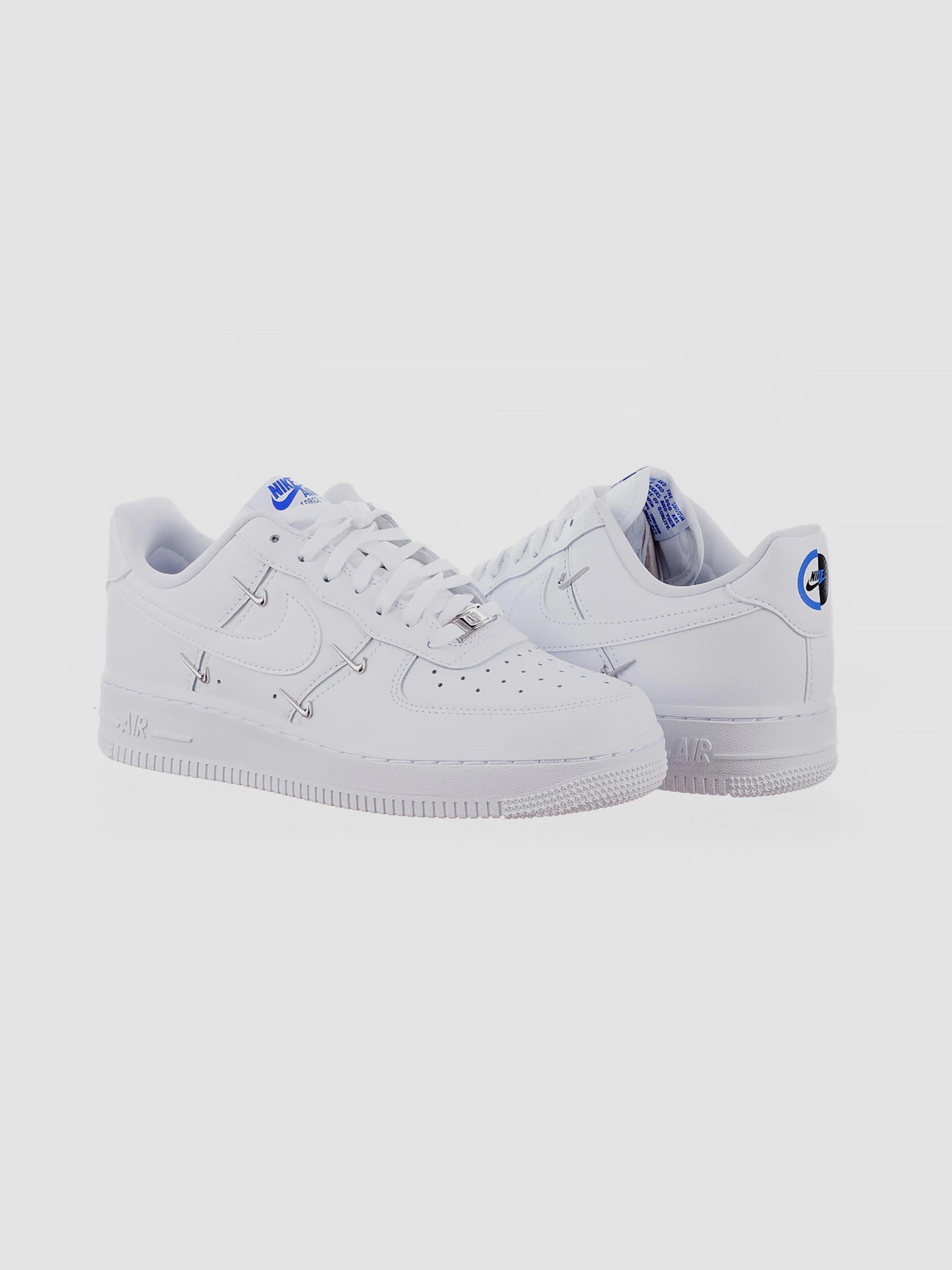 Кросівки NIKE Air Force 1 '07 Lx модель CT1990-100 Кросівки NIKE Air Force 1 '07 Lx модель CT1990-100 Фото