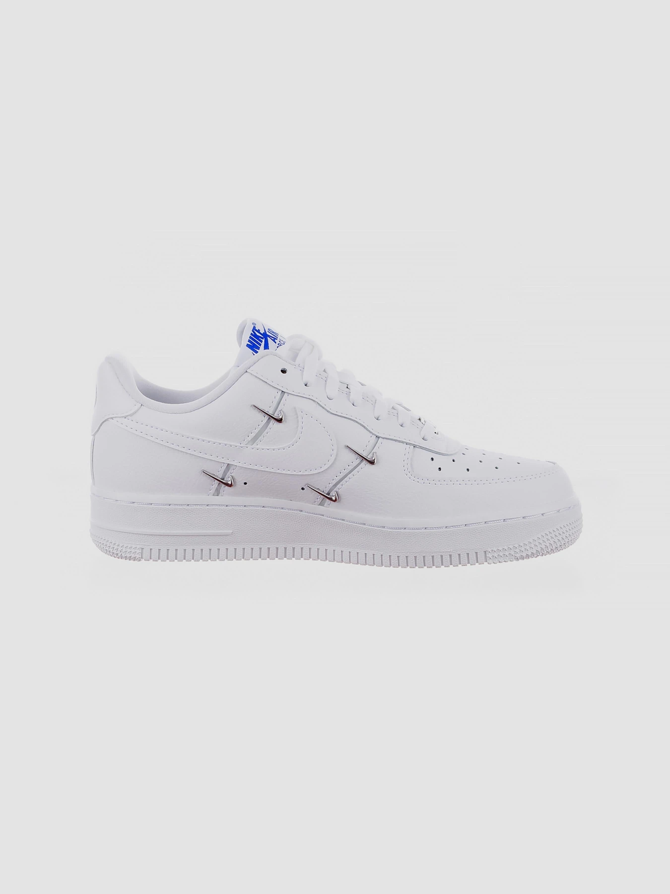 Кросівки NIKE Air Force 1 '07 Lx модель CT1990-100 Кросівки NIKE Air Force 1 '07 Lx модель CT1990-100 Фото