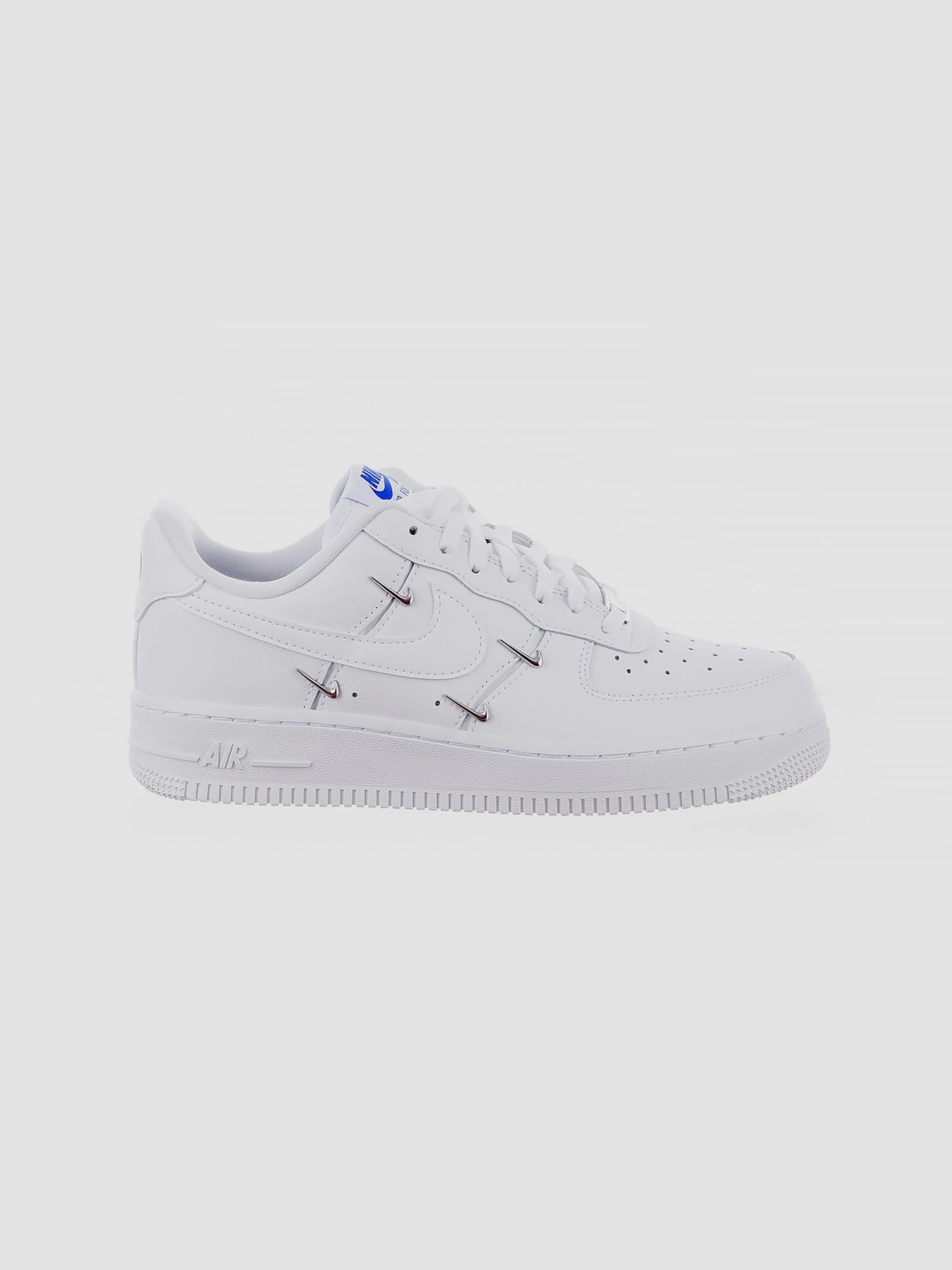 Кросівки NIKE Air Force 1 '07 Lx модель CT1990-100 Кросівки NIKE Air Force 1 '07 Lx модель CT1990-100 Фото