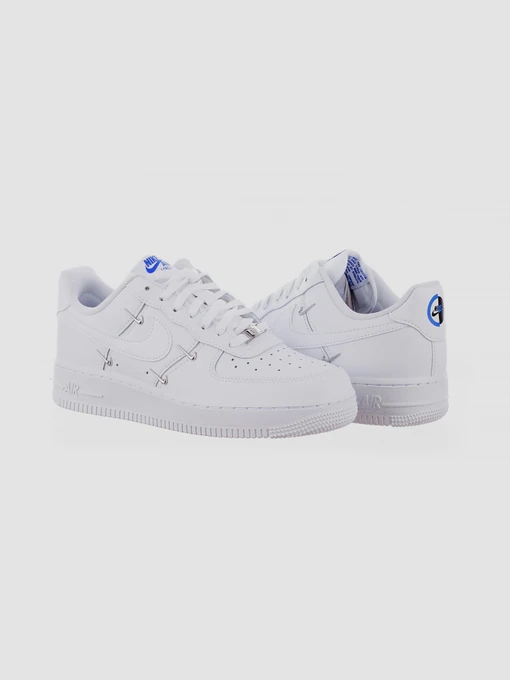 Жіночі Кросівки повсякденні NIKE Air Force 1 '07 Lx фото 3