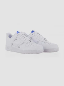 Кросівки NIKE Air Force 1 '07 Lx модель CT1990-100 Фото