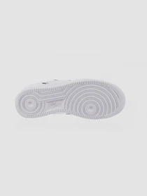 Кросівки NIKE Air Force 1 '07 Lx модель CT1990-100 Фото