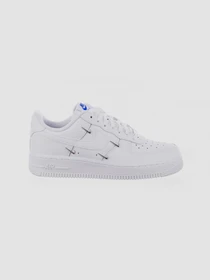 Кроссовки NIKE Air Force 1 '07 Lx модель CT1990-100 Фото