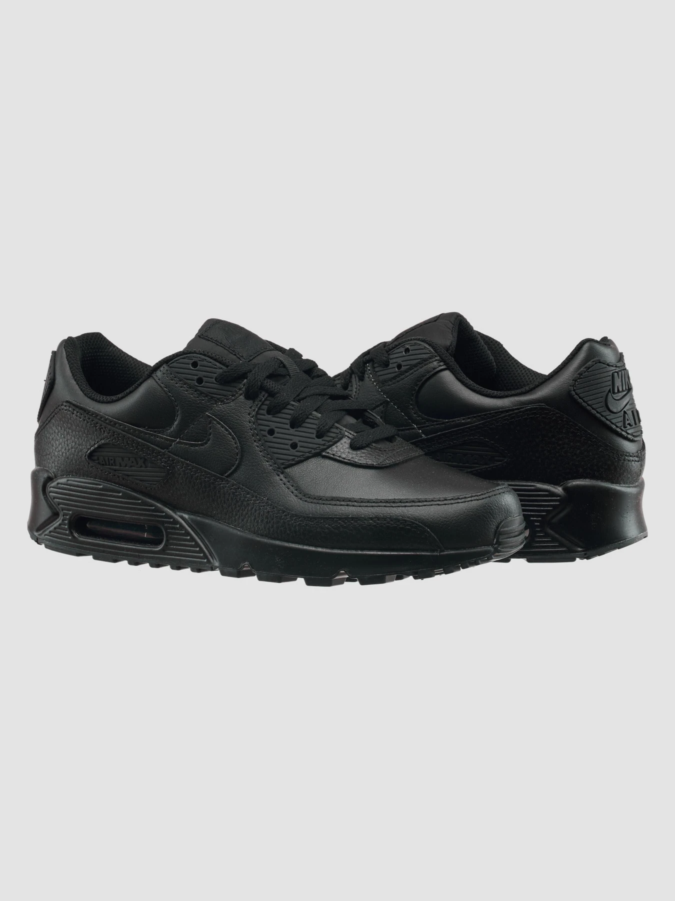 Кроссовки NIKE Air Max 90 модель CZ5594-001 Фото