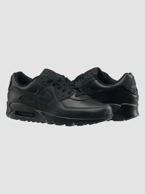 Чоловічі Кросівки повсякденні NIKE Air Max 90 фото 2