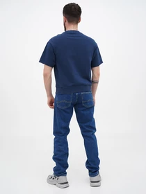 Джинсы Mustang Jeans Denver Straight модель 1014878 Фото