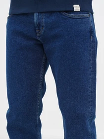 Джинсы Mustang Jeans Denver Straight модель 1014878 Фото