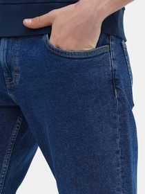 Джинсы Mustang Jeans Denver Straight модель 1014878 Фото