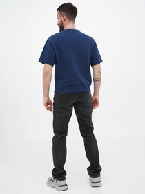 Джинсы Mustang Jeans Tramper Straight модель 1016083 Фото