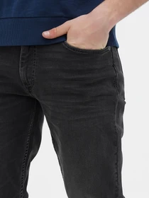 Джинсы Mustang Jeans Tramper Straight модель 1016083 Фото
