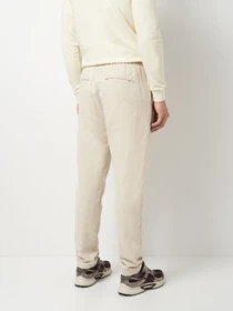 Брюки Mustang Jeans Milano Linen Jogger модель 1015157 Фото