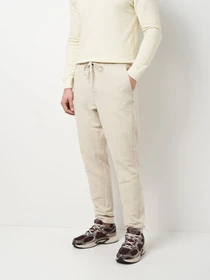 Брюки Mustang Jeans Milano Linen Jogger модель 1015157 Фото