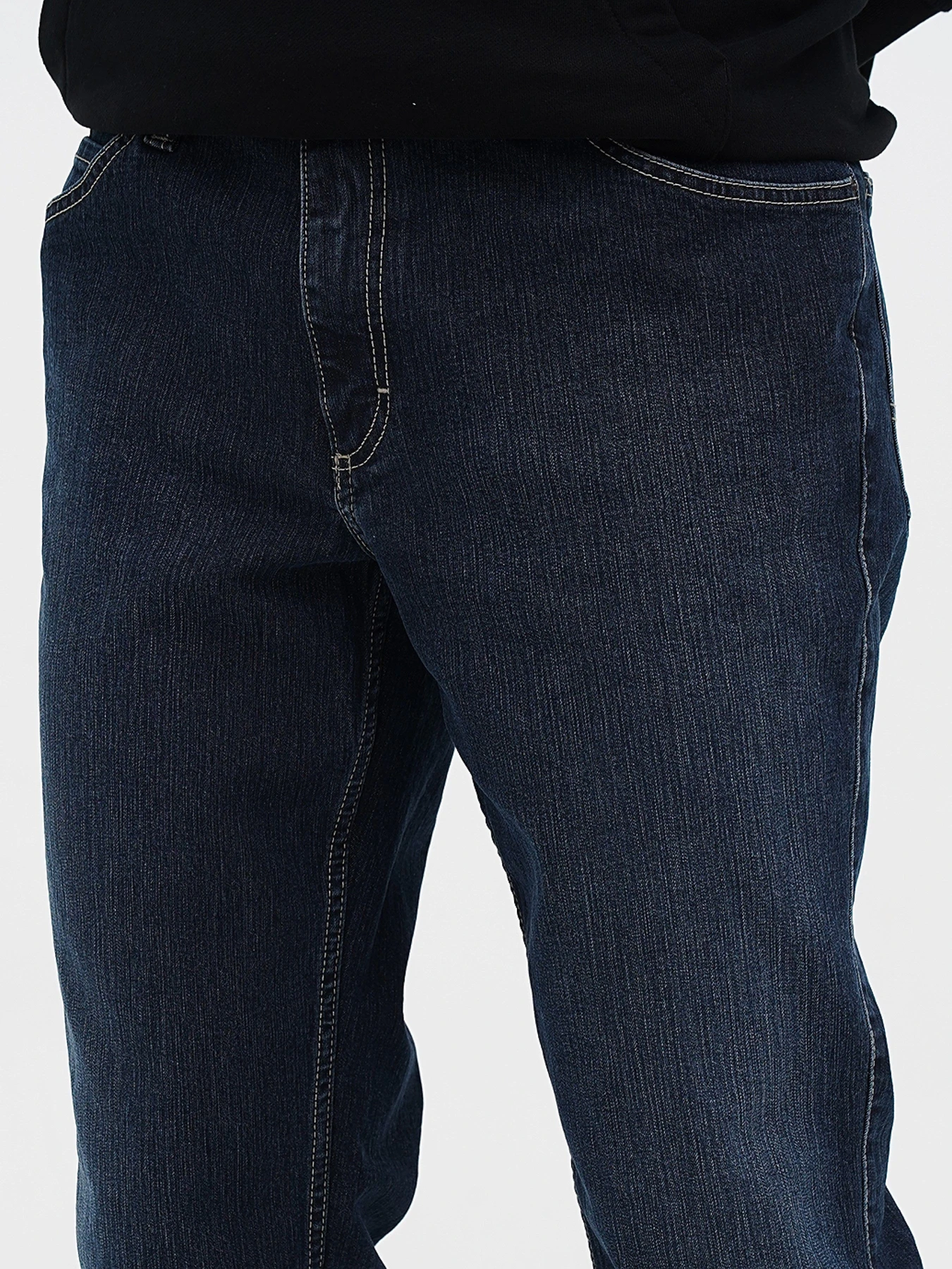 Джинсы Mustang Jeans Tramper модель 5006742 Джинсы Mustang Jeans Tramper модель 5006742 Фото