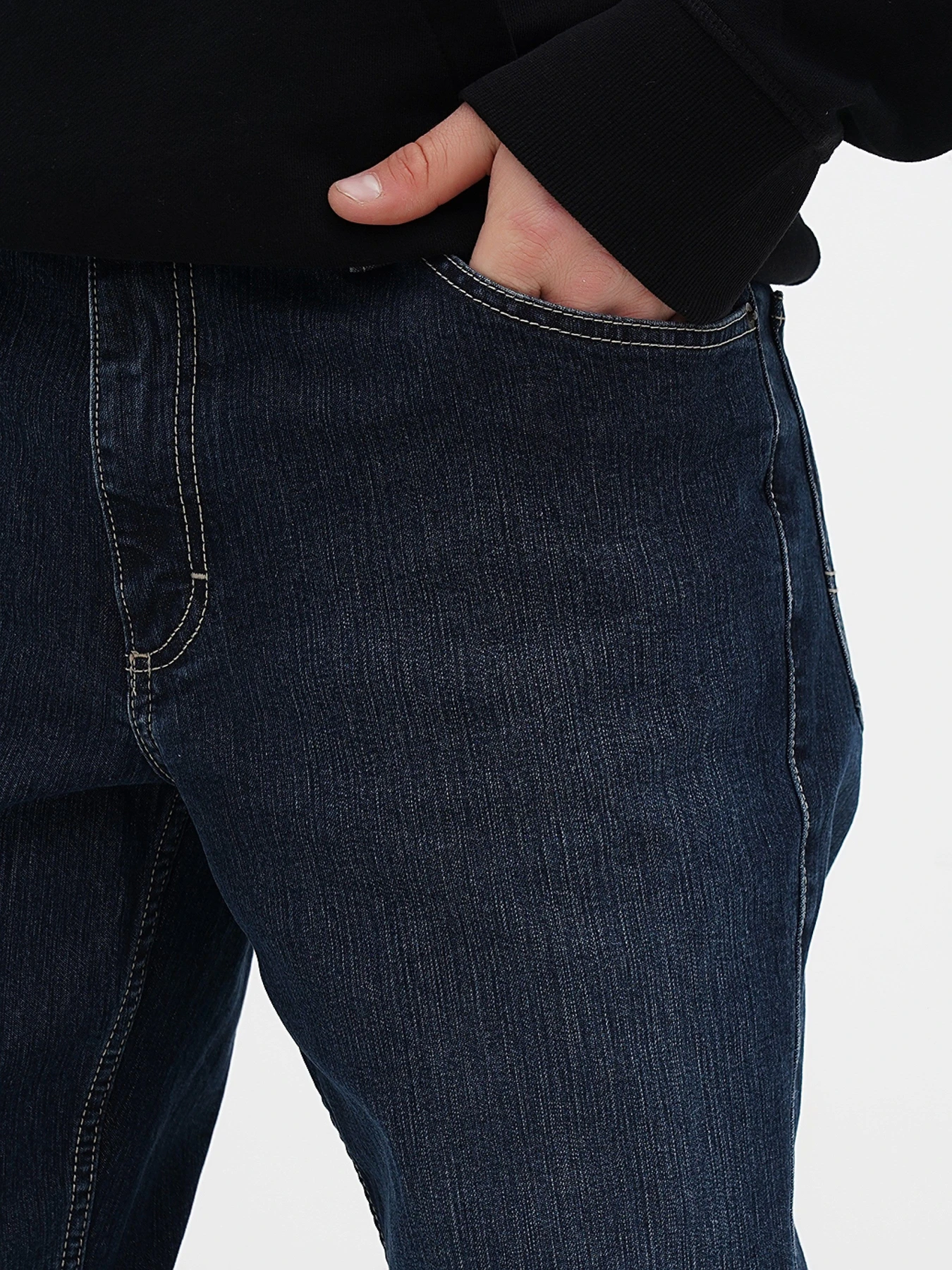 Джинсы Mustang Jeans Tramper модель 5006742 Джинсы Mustang Jeans Tramper модель 5006742 Фото