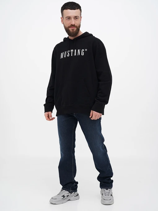 Джинсы Mustang Jeans Tramper модель 5006742 Фото