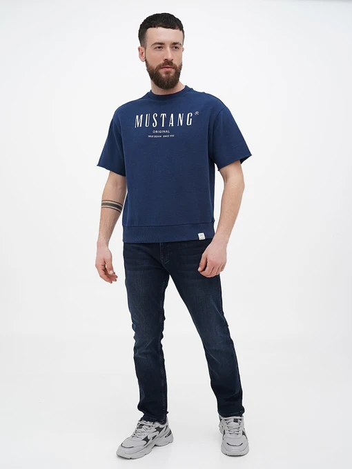 Джинси Mustang Jeans Vegas модель 5008948 Фото