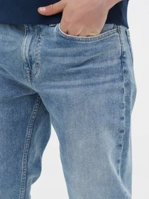 Джинсы Mustang Jeans Orlando Slim модель 5014860 Фото
