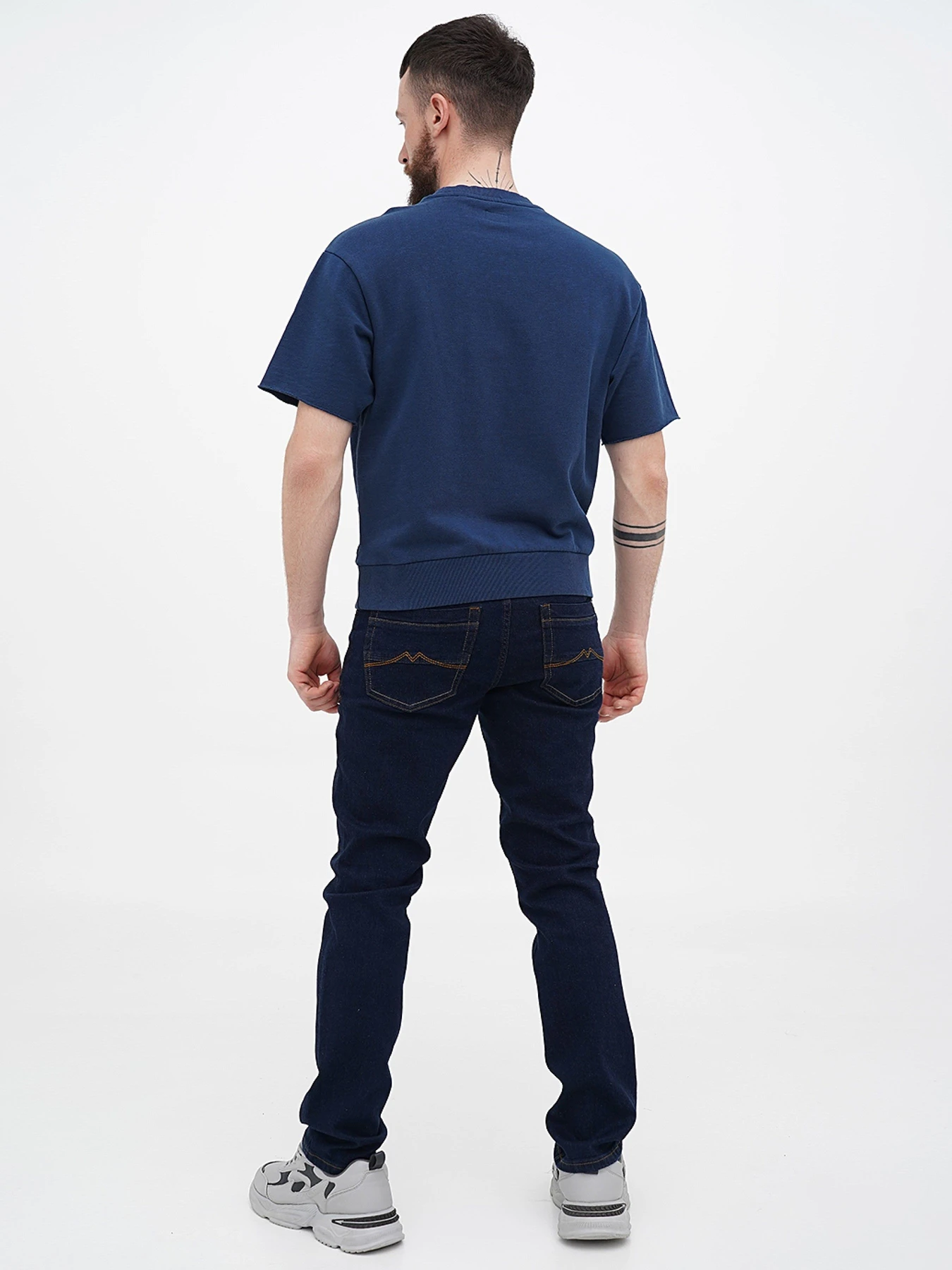 Джинсы Mustang Jeans Washington модель 5007640 Джинсы Mustang Jeans Washington модель 5007640 Фото