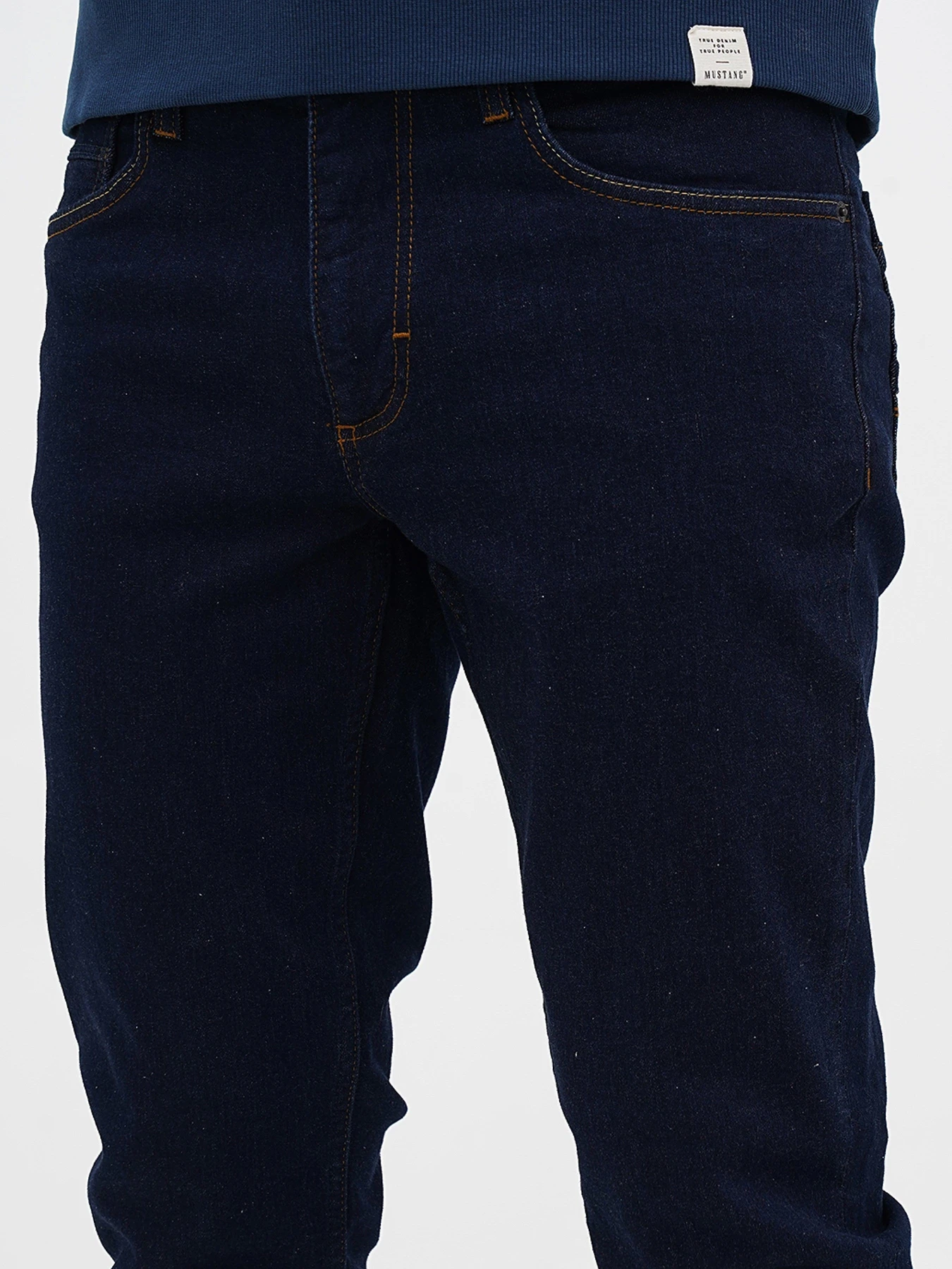 Джинсы Mustang Jeans Washington модель 5007640 Джинсы Mustang Jeans Washington модель 5007640 Фото