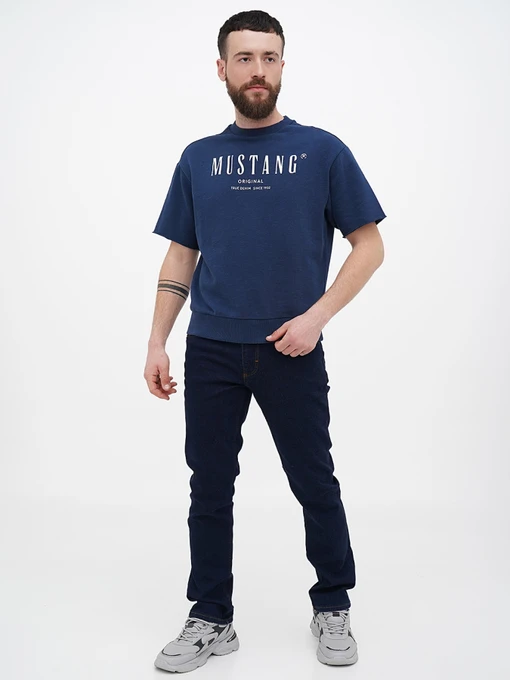 Джинсы Mustang Jeans Washington модель 5007640 Фото