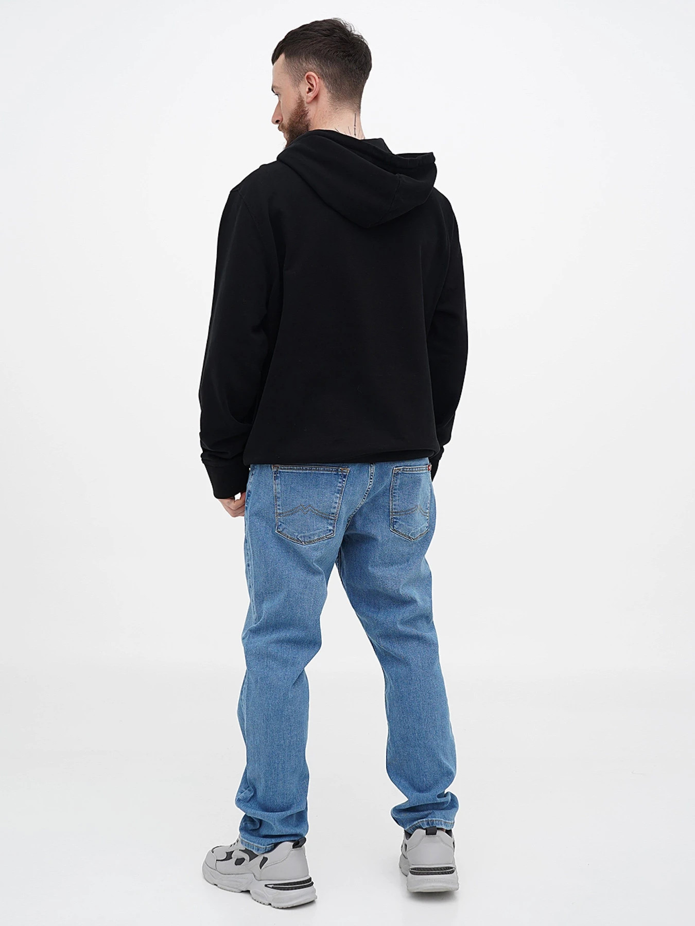 Джинсы Mustang Jeans Vegas модель 5013659 Джинсы Mustang Jeans Vegas модель 5013659 Фото