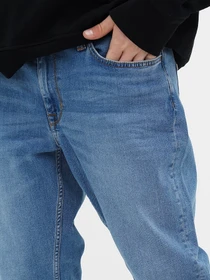 Джинсы Mustang Jeans Vegas модель 5013659 Фото