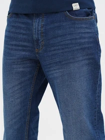 Джинсы Mustang Jeans Washington Straight модель 5015134 Фото