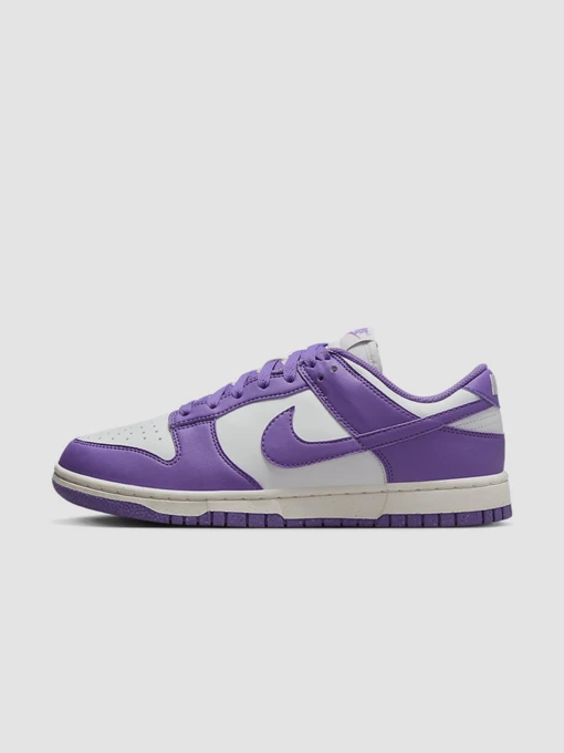 Жіночі Кросівки повсякденні NIKE Dunk Low Next Nature фото 3