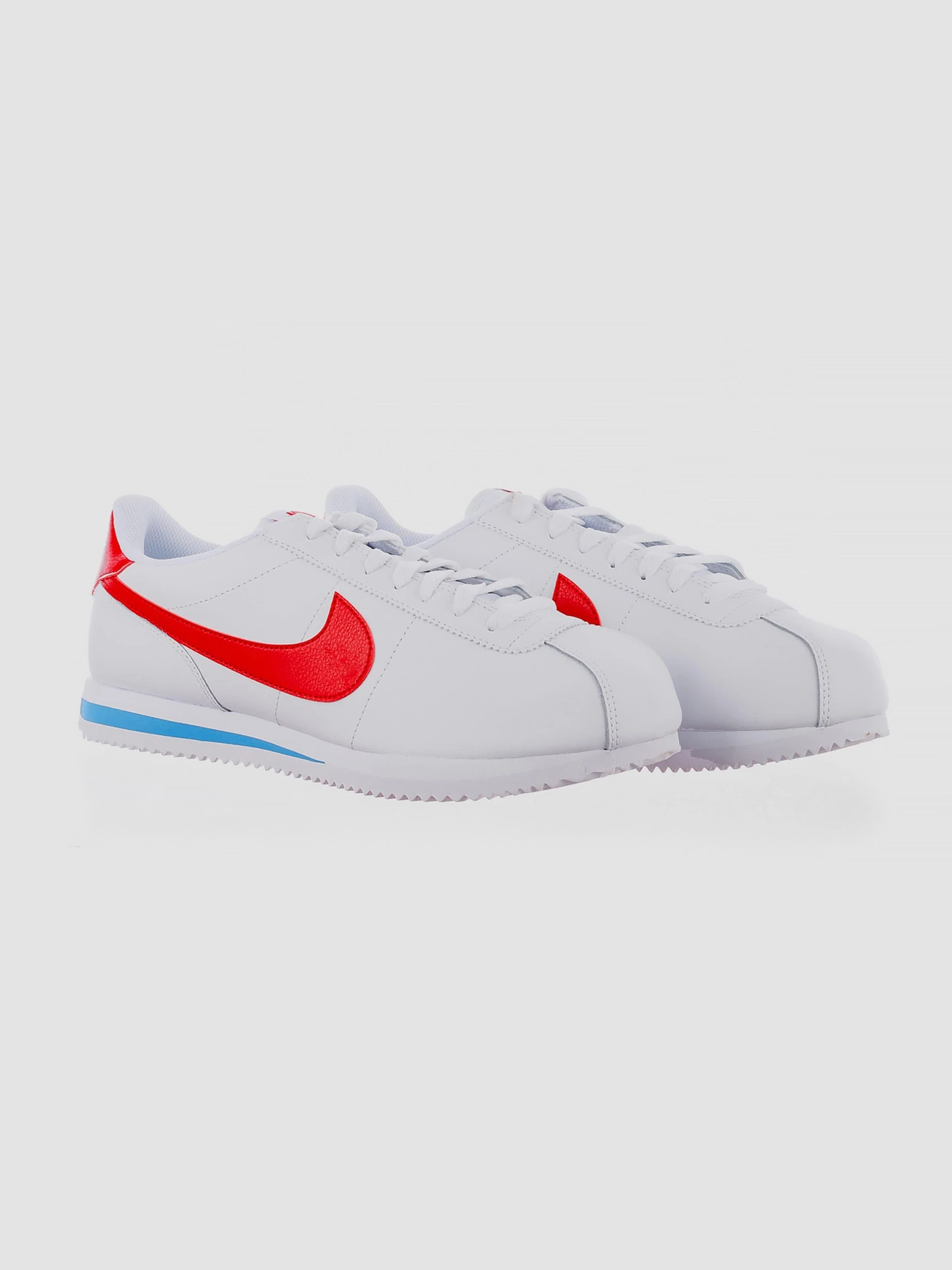 Кроссовки NIKE Cortez модель DM4044-108 Фото