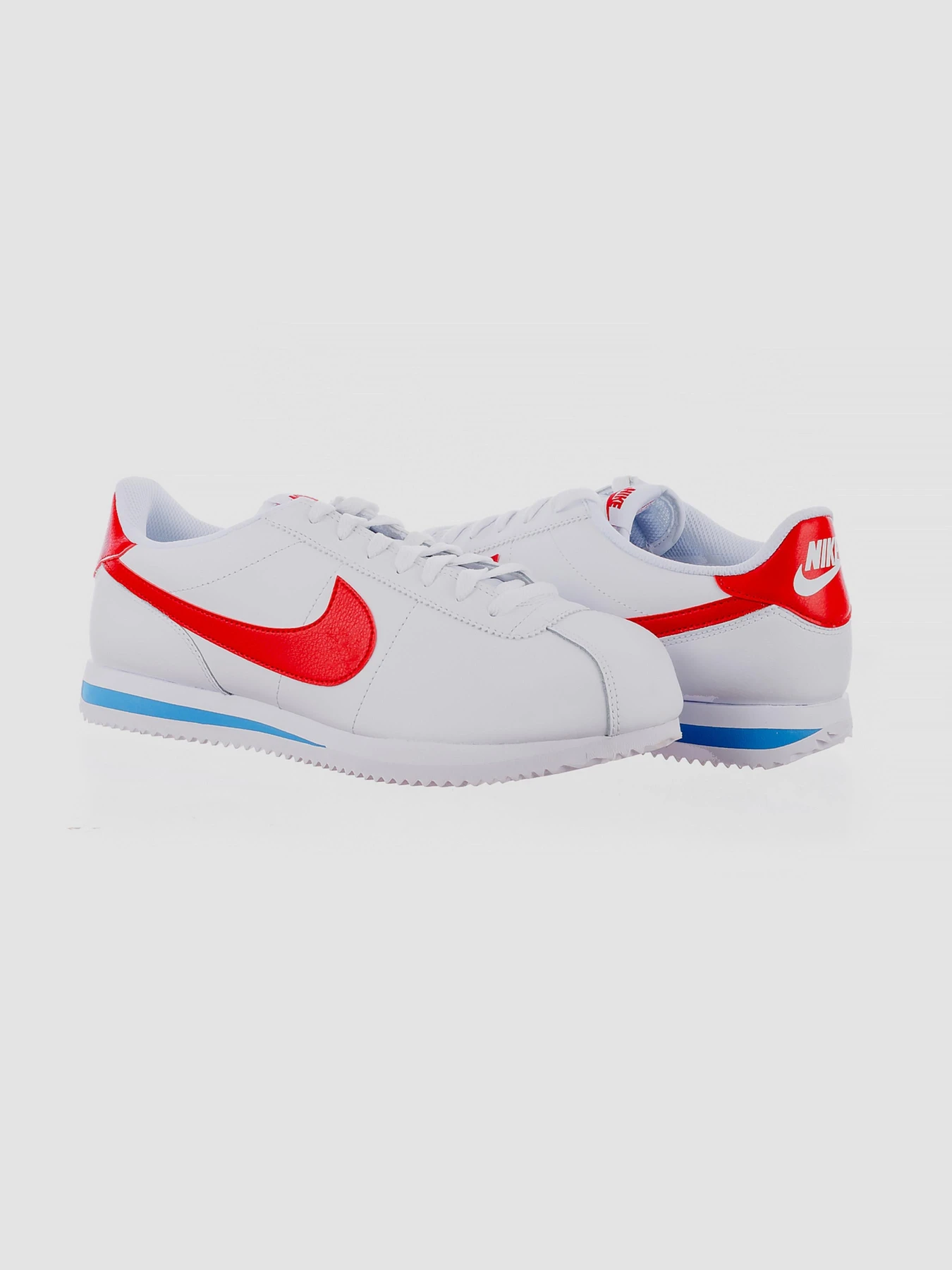 Кроссовки NIKE Cortez модель DM4044-108 Фото