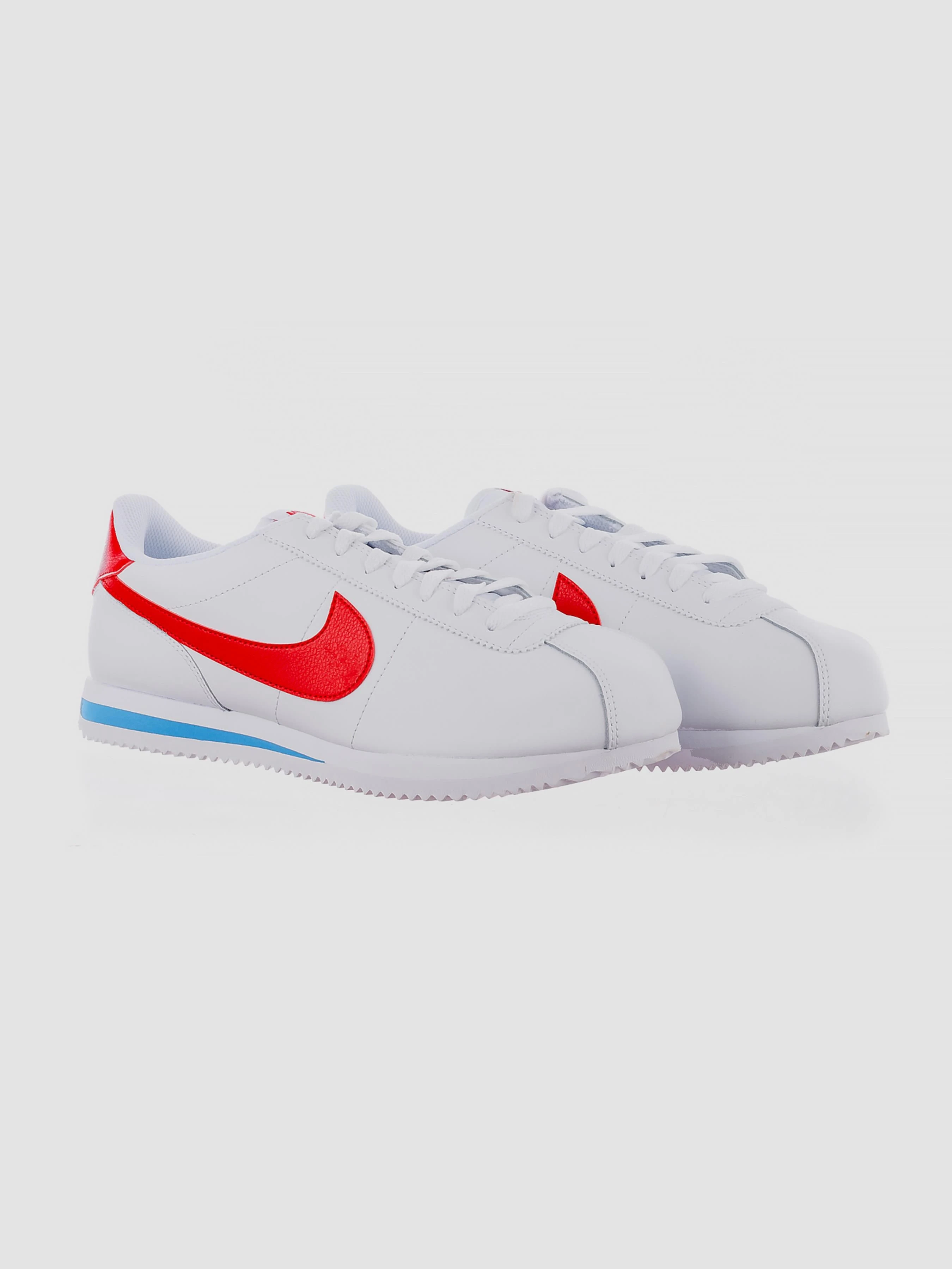 Чоловічі Кросівки повсякденні NIKE Cortez фото 2