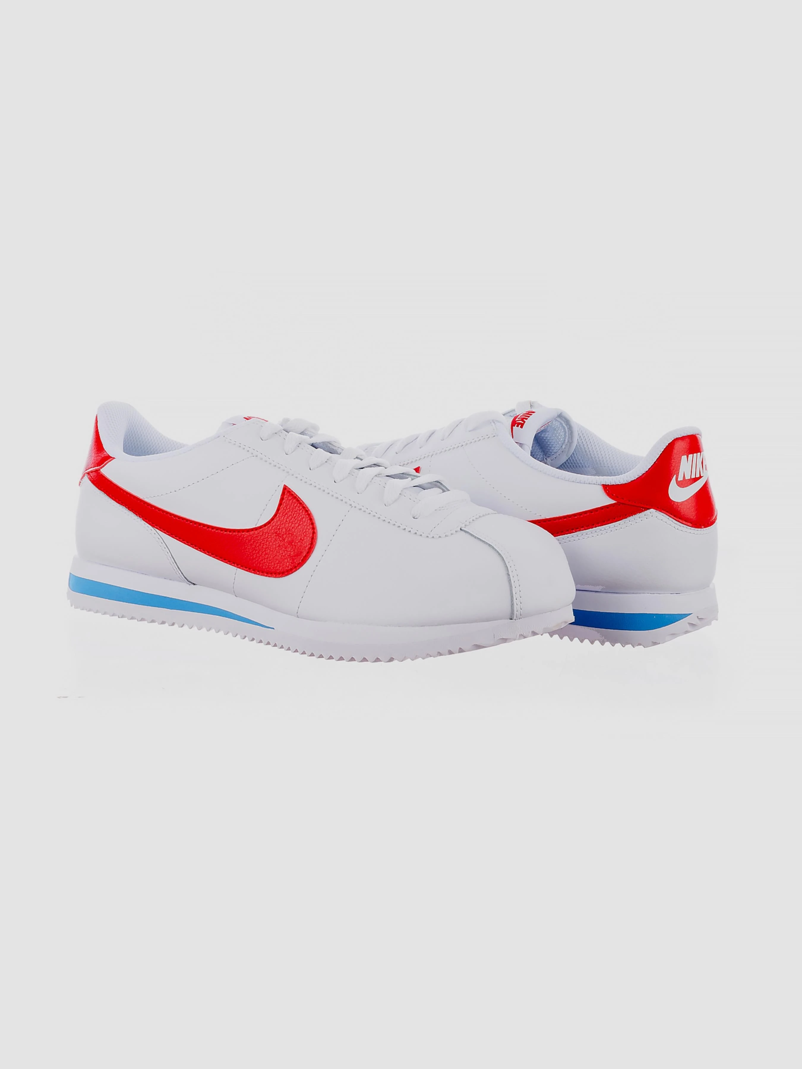 Чоловічі Кросівки повсякденні NIKE Cortez фото 3