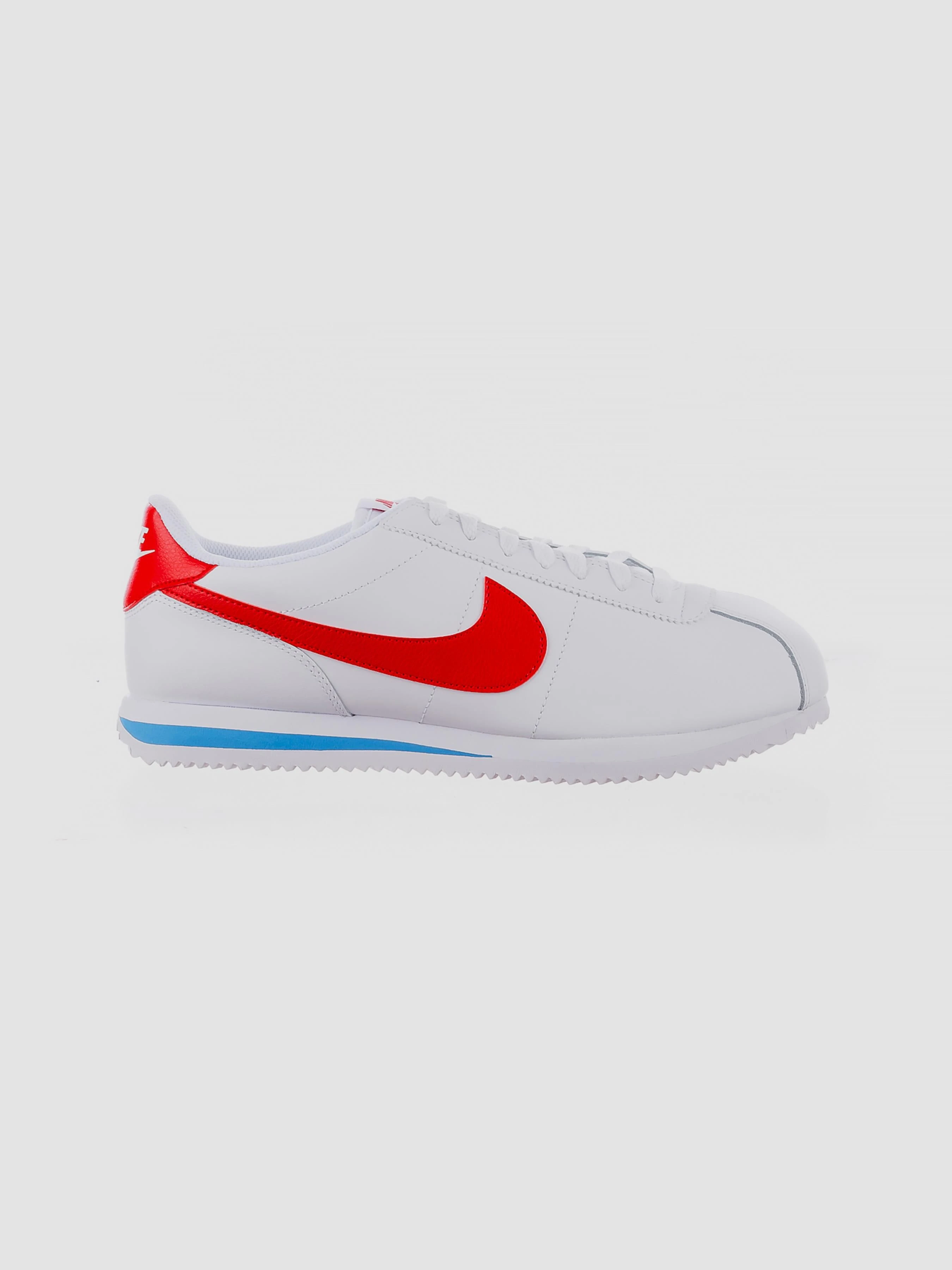 Чоловічі Кросівки повсякденні NIKE Cortez