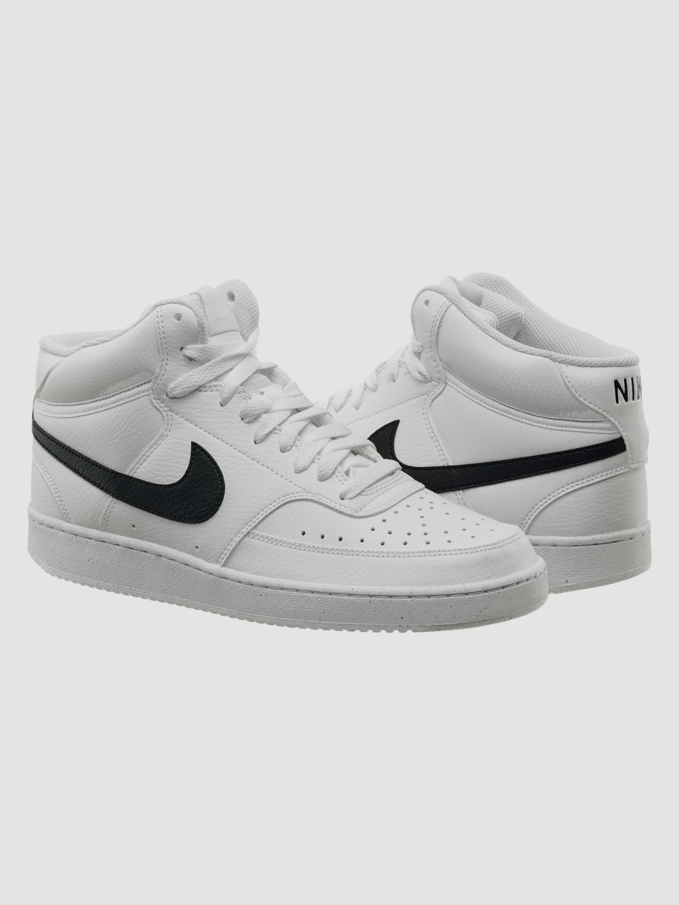 Кросівки NIKE Vision Mid Next Nature модель DN3577-101 Кросівки NIKE Vision Mid Next Nature модель DN3577-101 Фото