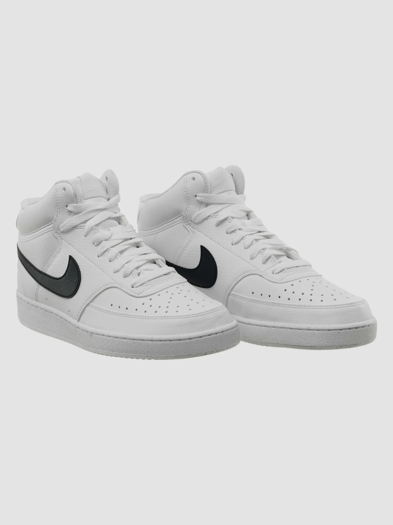 Кросівки NIKE Vision Mid Next Nature модель DN3577-101 Кросівки NIKE Vision Mid Next Nature модель DN3577-101 Фото