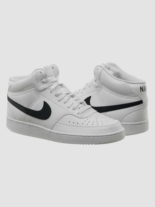 Чоловічі Кросівки повсякденні NIKE Vision Mid Next Nature фото 2