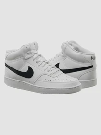 Кросівки NIKE Vision Mid Next Nature модель DN3577-101 Фото